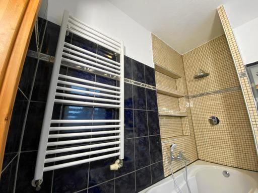 Ahlbeck Zu Den Campern Appartement Heringsdorf  Buitenkant foto